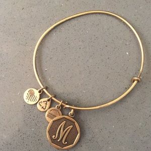 Alex and Ani bracelet
